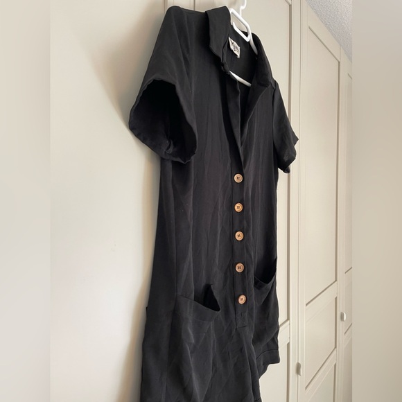 COPY - Show Me Your MuMu Yvette Romper - Picture 10 of 14